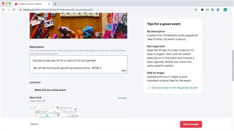 Meetup website - With Meetup Pro, networks can create custom headers, network logos, and links to your personal website and social channels. Start your free trial now ... Be where your customers are. With Meetup Pro you can create an unlimited number of groups around the world. You can host multi-group or hybrid events, send cross-group …